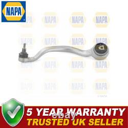 NAPA Front Left Lower Track Control Arm Fits BMW X5 X6 3.0 D 4.4 4.8
