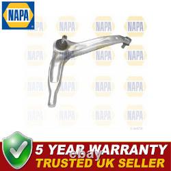 NAPA Front Left Lower Track Control Arm Fits Rover 75 1999-2005 MG ZT 2001-2005