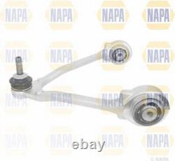 NAPA Front Left Upper Outer Track Control Arm Fits Jaguar XF S-Type XR857884