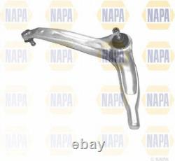 NAPA Front Right Lower Track Control Arm Fits Rover 75 1999-2005 MG ZT 2001-2005