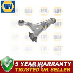 NAPA Front Right Lower Track Control Arm Fits Volvo V70 1999-2009 S60 2000-2010