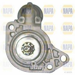 New Napa Engine Starter Motor Oe Quality Replacement Nsm1311
