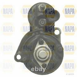 New Napa Engine Starter Motor Oe Quality Replacement Nsm1339