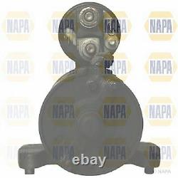 New Napa Engine Starter Motor Oe Quality Replacement Nsm1357