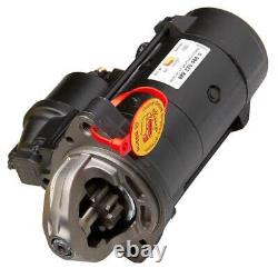 Starter Motor 12V Electrical Car Vehicle Replacement Spare Bosch 0986 022 880
