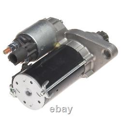 Starter Motor 12V Electrical Car Vehicle Replacement Spare Part Lucas LRS02497