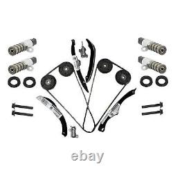 Timing Chain Kit Car Vehicle Accessories Simple Installation Engine Components