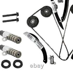 Timing Chain Kit Car Vehicle Accessories Simple Installation Engine Components