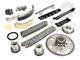Timing Chain Kit With Gears Mottck56