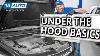 Under The Hood Basics Learn About The Stuff Under Your Car S Hood