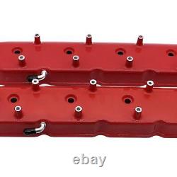 Valve Covers Center Bolts Auto Component Automotive Replacement Engine Valve