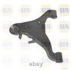 Wishbone / Suspension Arm Front Left NST2427 NAPA Track Control 54501EA009 New