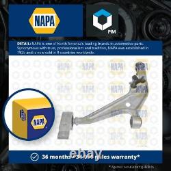 Wishbone / Suspension Arm Front Right NST2249 NAPA Track Control 545008H310 New