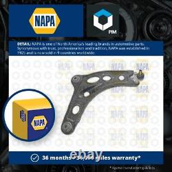 Wishbone / Suspension Arm Front Right NST2437 NAPA Track Control 8200395034 New
