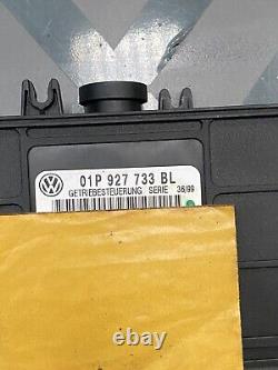 Calculateur de boîte de vitesses automatique pour VW T4 Transporter 01P927733BL