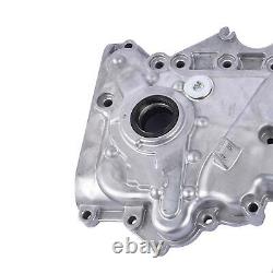 Capot de chaîne de remplacement pour composants automobiles pour Hyundai Elantra 21350-2E030