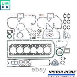 Jeu de joints complet pour moteur 01-45395-01 pour John Deere RE526965