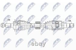 MOTORÉDUCTEUR ÉLECTRIQUE DE HAYON AE-FR-064 POUR FORD GRAND/C-MAX/Van XTDA/JTDA/JTDB 1.6L