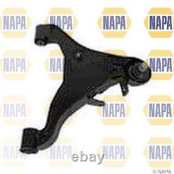 NAPA NST2426 Bras de suspension de contrôle de piste avant droit inférieur compatible avec le Pathfinder