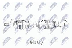 Porte de hayon électrique Ae-ch-057 pour Chevrolet 84800899