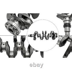 Remplacer les pièces de vilebrequin du moteur: Composant du moteur Accessoires de voiture pour Accent