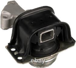 STOCKAGE DU MOTEUR ETM1299 POUR PEUGEOT 307/SW Break/Box/Combi Citroën C4i 2.0L