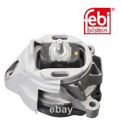 Support moteur Febi 104257