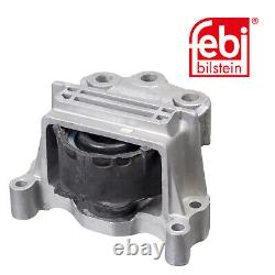 Support moteur Febi 104405