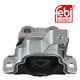 Support Moteur Febi 32285