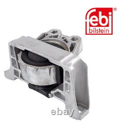 Support moteur Febi 39887