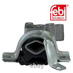 Support moteur / boîte de vitesses Febi 44884