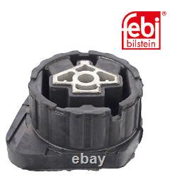 Support moteur/transmission Febi 104404