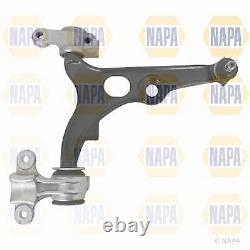 Véritable bras de suspension avant droit NAPA pour Peugeot Expert HDi Combi 2.0 (07/00-12/06)